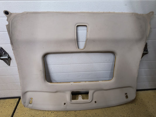 3000GT Electric Sunroof Headliner - Beige Color