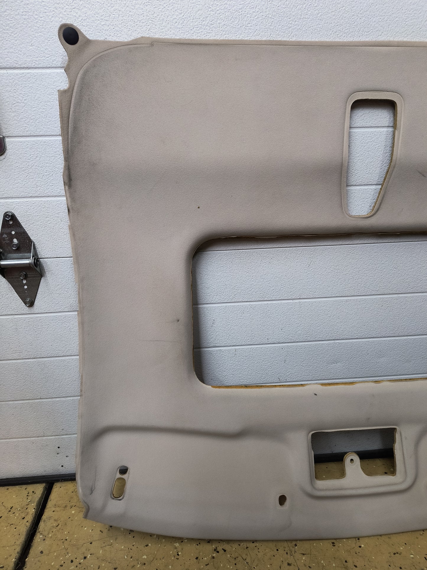 3000GT Electric Sunroof Headliner - Beige Color