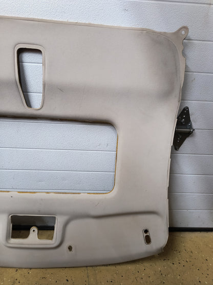 3000GT Electric Sunroof Headliner - Beige Color