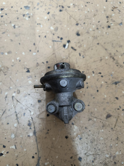 3000GT VR4 / Dodge Stealth TT EGR Valve and Pipe