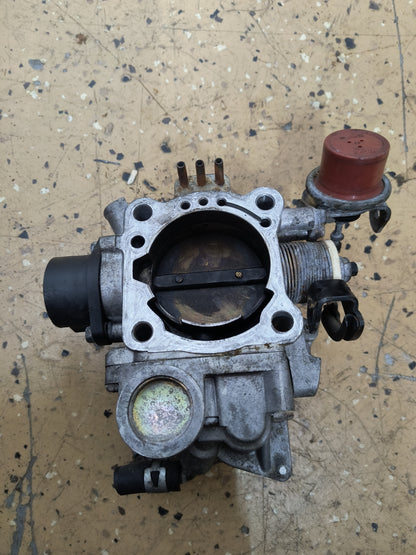 3000GT VR4 / Dodge Stealth TT Throttle Body w/TPS and IAC