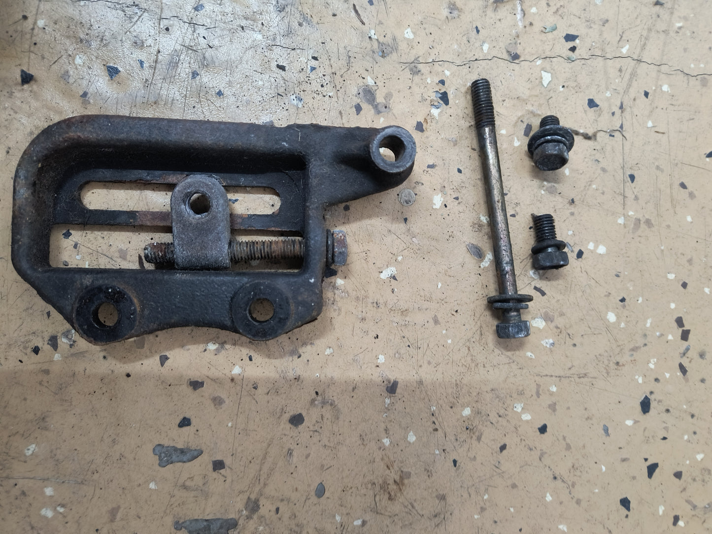 3000GT / Dodge Stealth Serpentine Belt Tensioner ( ALT & A/C )