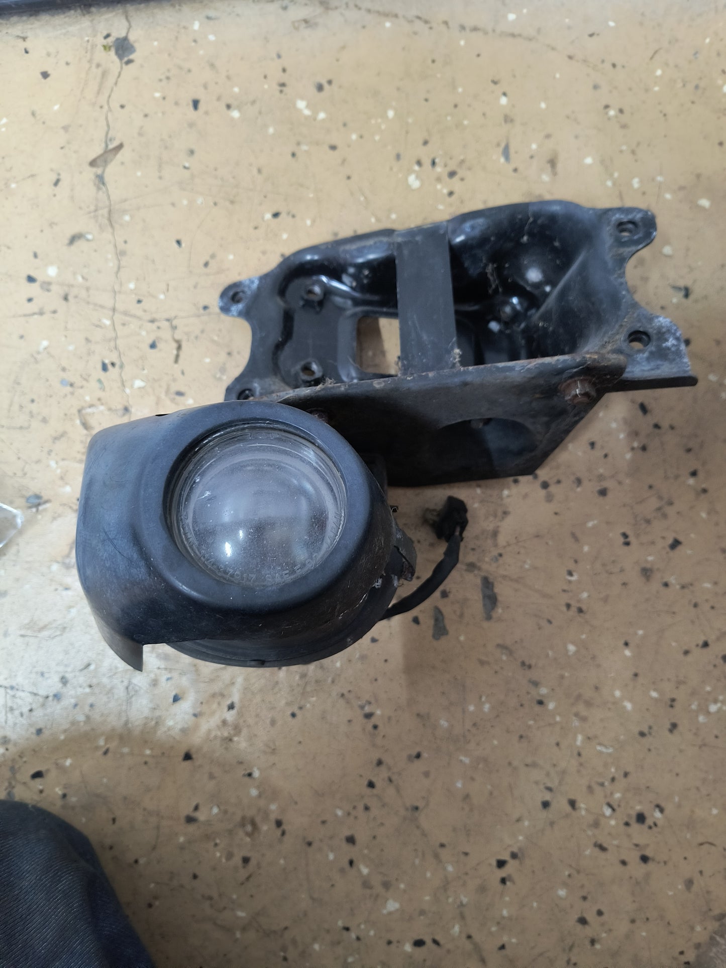 1994 - 99 3000GT SL / VR4 Fog Lights (Set)