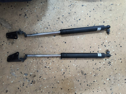 3000GT / Dodge Stealth Hood Struts