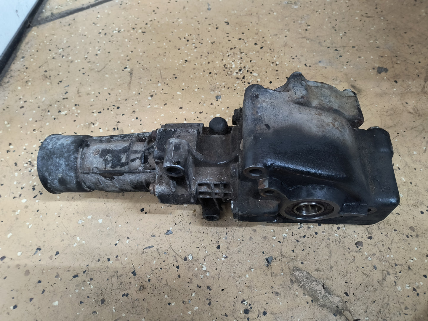 1994-99 3000GT VR4 / Dodge Stealth TT 2nd Gen 6 Speed Transfer Case