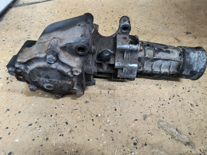 1994-99 3000GT VR4 / Dodge Stealth TT 2nd Gen 6 Speed Transfer Case