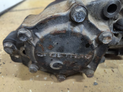 1994-99 3000GT VR4 / Dodge Stealth TT 2nd Gen 6 Speed Transfer Case