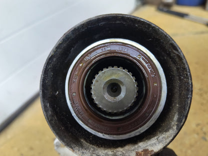 1994-99 3000GT VR4 / Dodge Stealth TT 2nd Gen 6 Speed Transfer Case