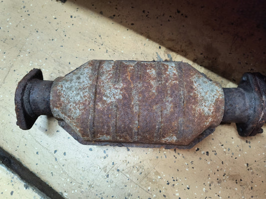 3000GT VR4 / Dodge Stealth TT OEM Main Catalyst