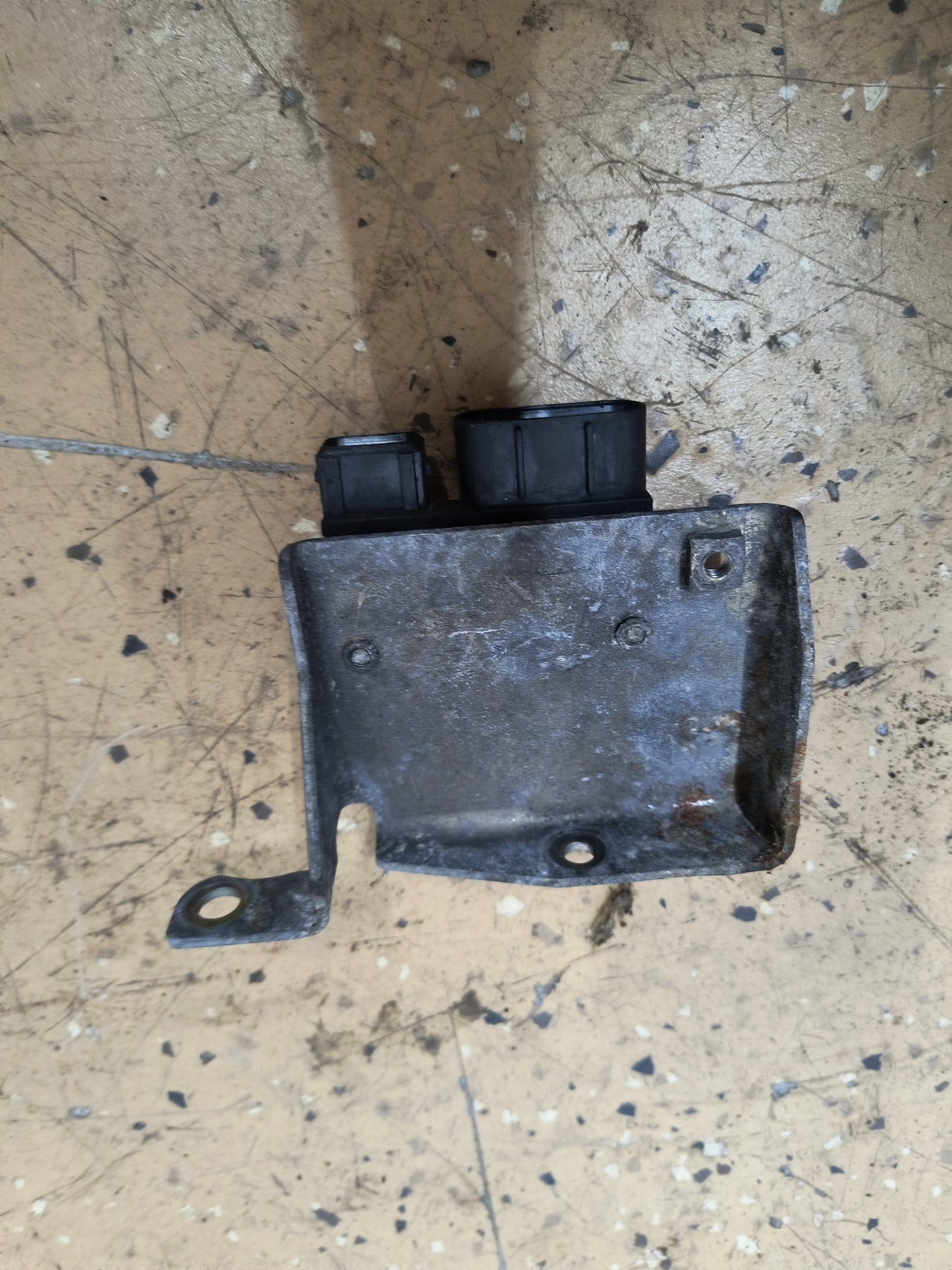 3000GT / Dodge Stealth PTU Ignition Control Module