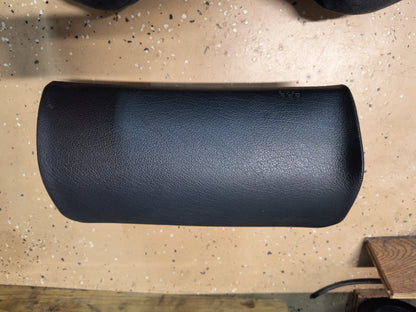 3000GT / Dodge Stealth True Black Passenger Side Air-bag