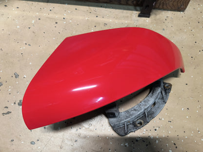 3000GT Passenger Side Taillamp Cover/Cap Red