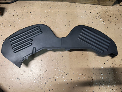 3000GT / Dodge Stealth DOHC Upper Timing Belt Covers