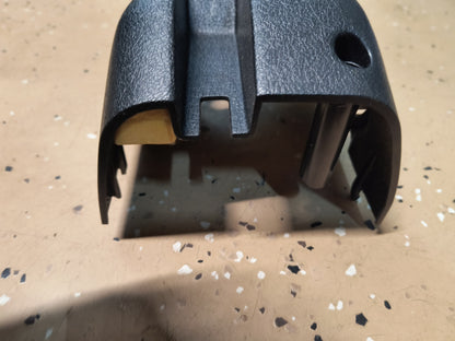 3000GT True Black Steering Column Cover "Lower Only"