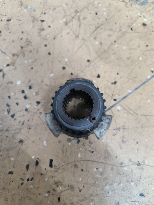 3000GT / Dodge Stealth Crank Sprocket 4 Bolt