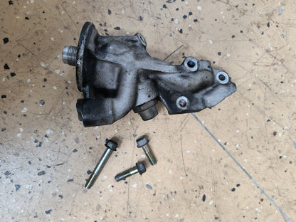 3000GT VR4 / Dodge Stealth TT Oil Filter Housing