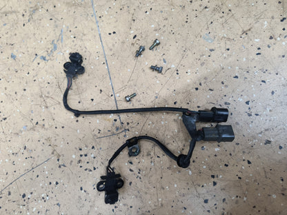 3000GT / Dodge Stealth 2nd Gen Cam and Crank Sensor