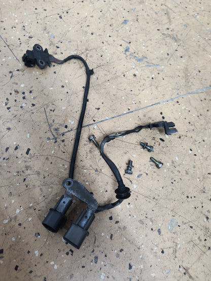 3000GT / Dodge Stealth 2nd Gen Cam and Crank Sensor