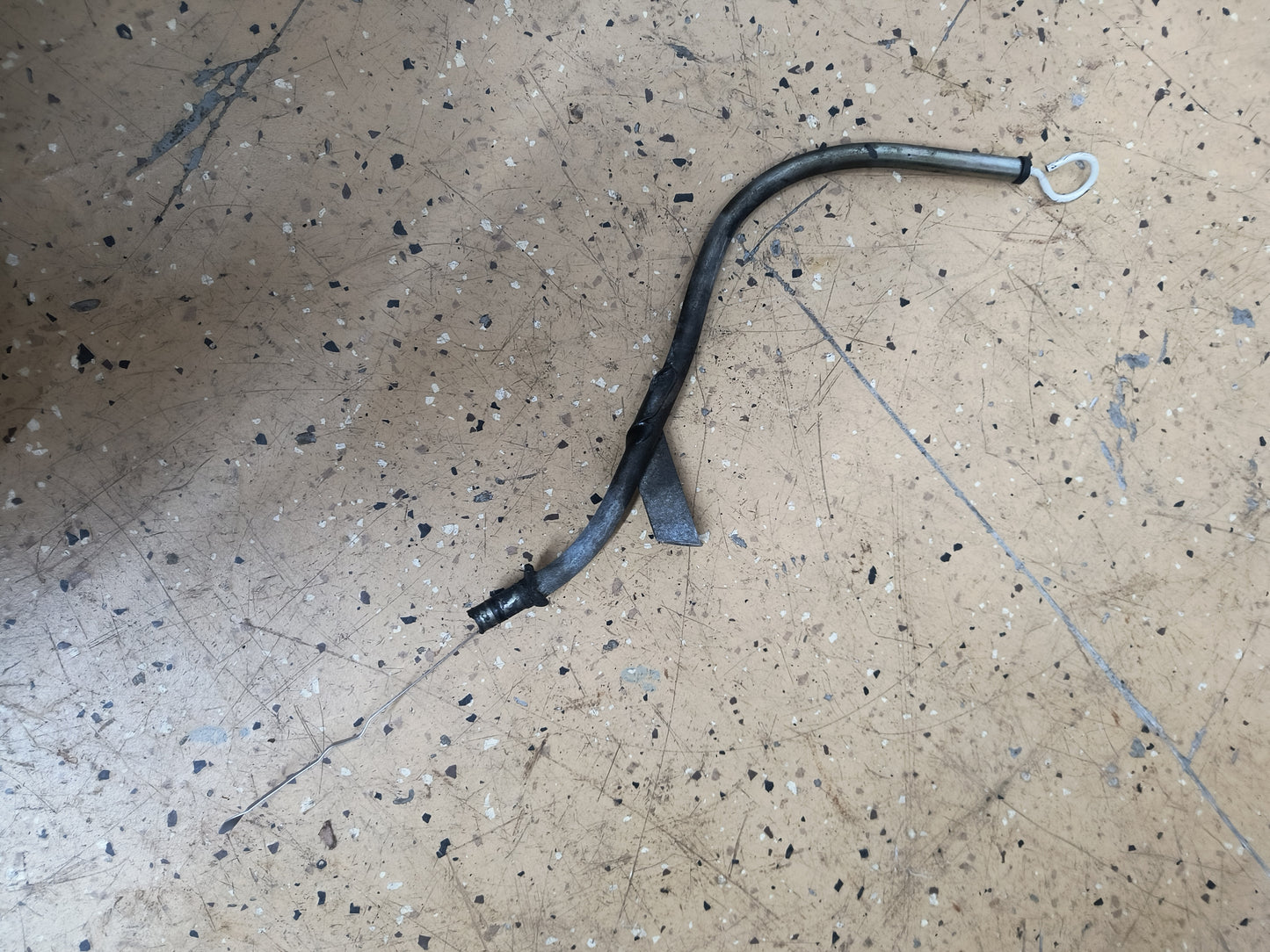 3000GT / Dodge Stealth Oil Dipstick