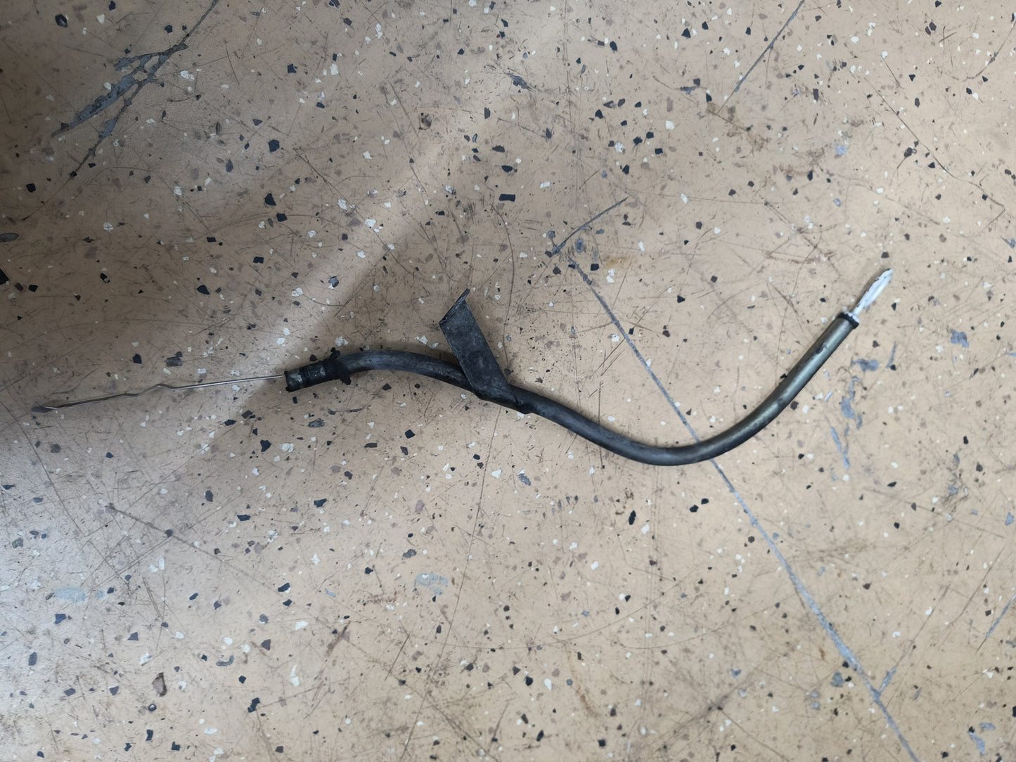 3000GT / Dodge Stealth Oil Dipstick