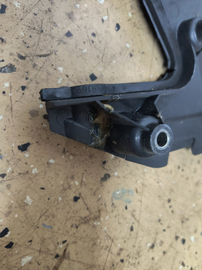 3000GT / Dodge Stealth 2nd Gen Lower Timing Belt Cover