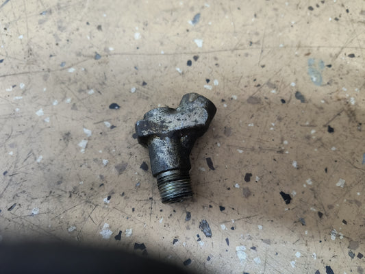 3000GT / Dodge Stealth Oil Y Block