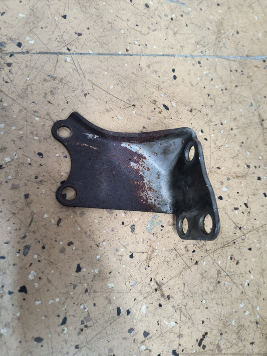 3000GT VR4 / Dodge Stealth TT Front Turbo Manifold Bracket