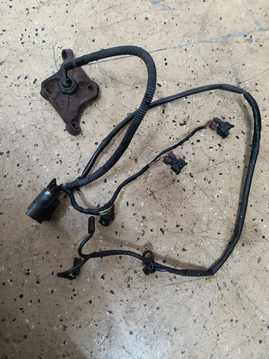3000GT VR4 / Dodge Stealth TT - Knock, Oil Pressure Sensor, Sender, and Rear Injectors Harness