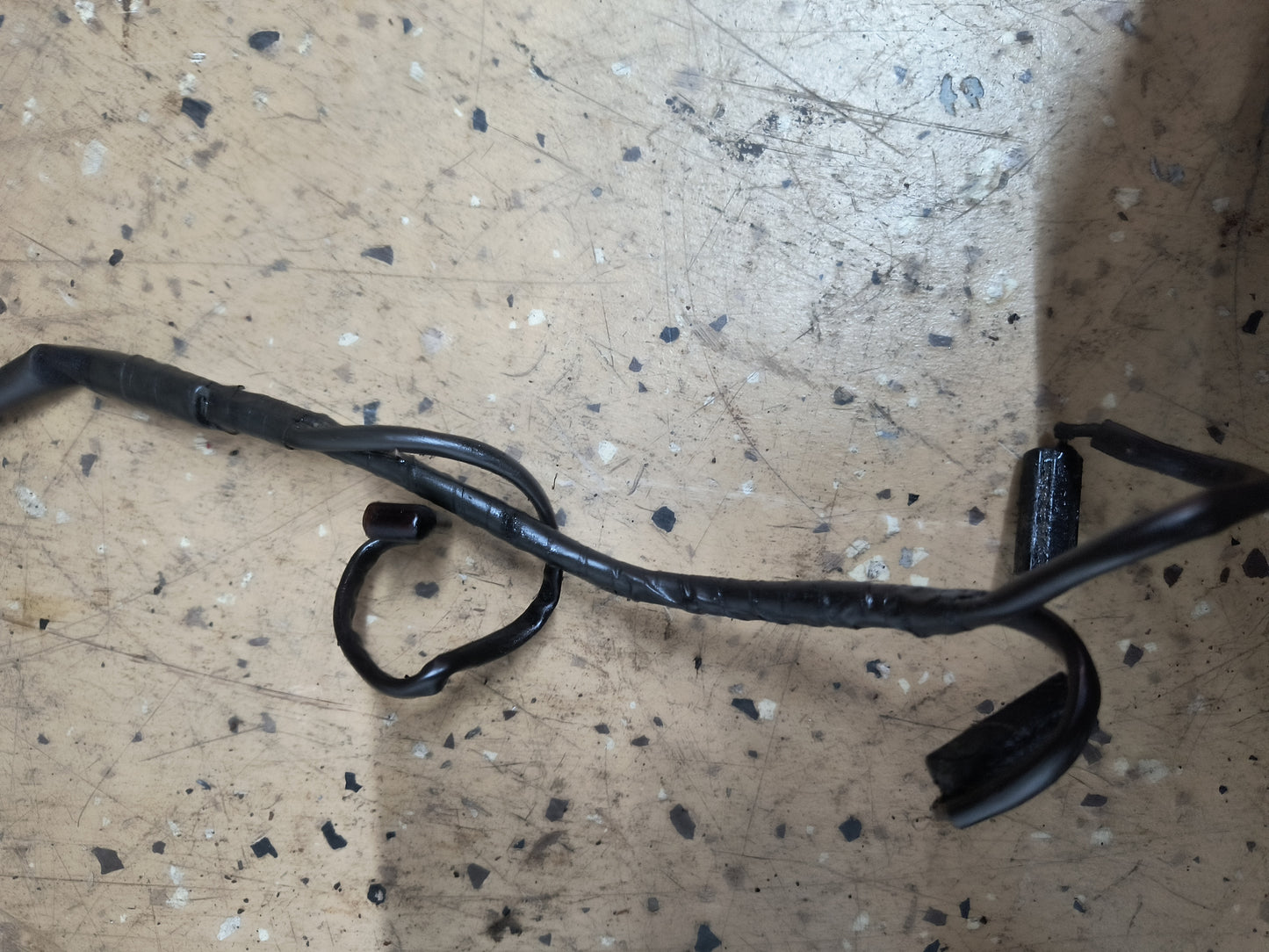 3000GT VR4 / Dodge Stealth TT - Knock, Oil Pressure Sensor, Sender, and Rear Injectors Harness