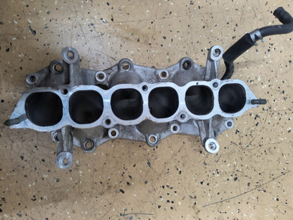 3000GT / Dodge Stealth Lower Intake Plenum