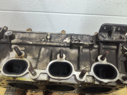 3000GT VR4 / Dodge Stealth TT 2nd Gen Cylinder Heads