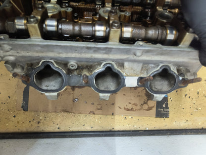 3000GT VR4 / Dodge Stealth TT 2nd Gen Cylinder Heads