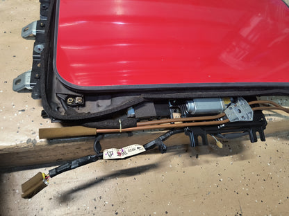 3000GT Electric Sunroof / Moonroof