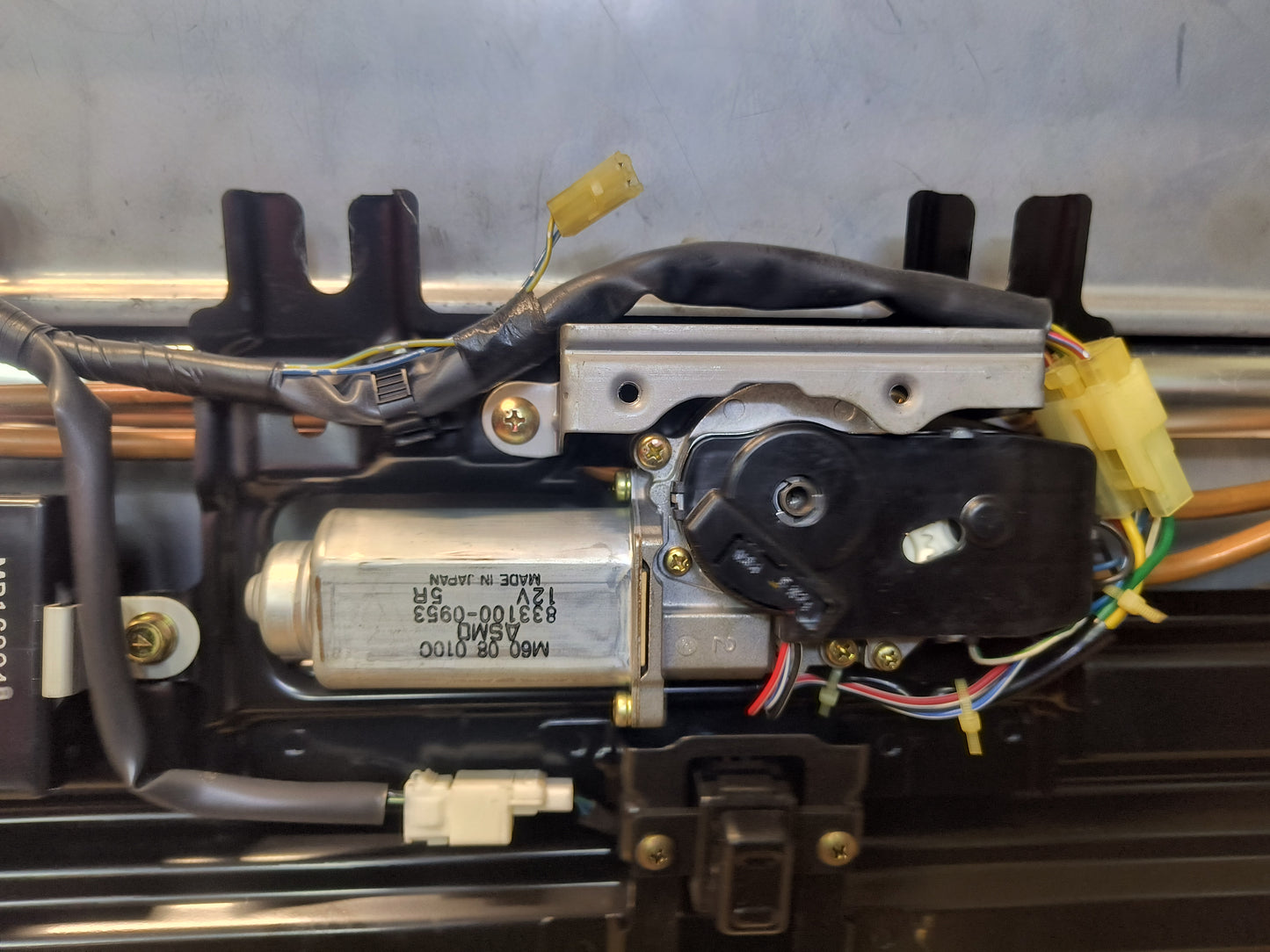 3000GT Electric Sunroof / Moonroof