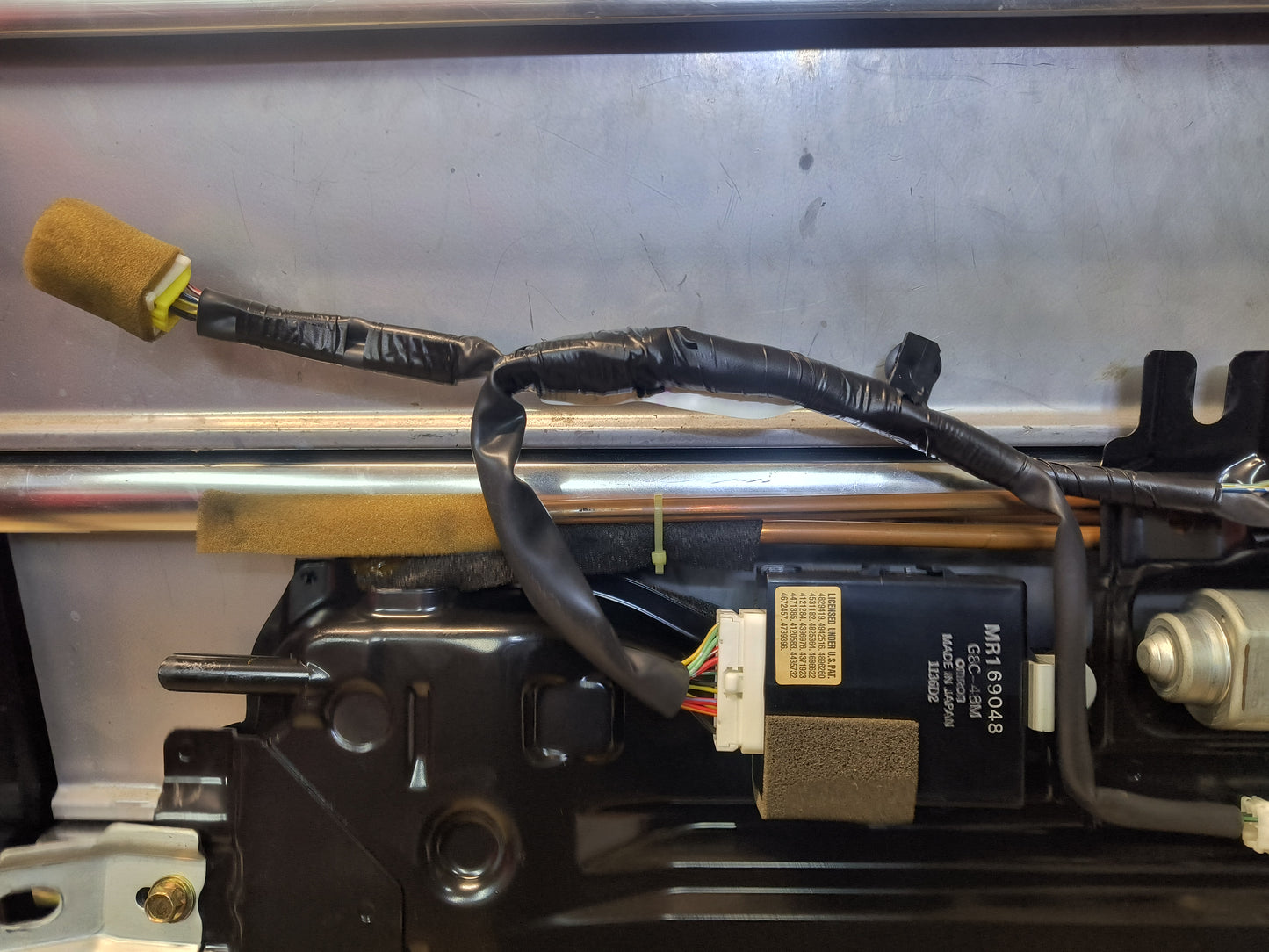 3000GT Electric Sunroof / Moonroof