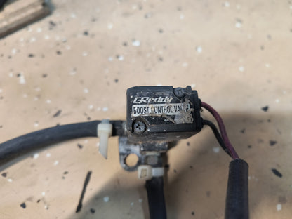 Greddy Profec B Spec 2 - Electronic Boost Controller Unit