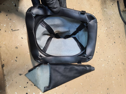 3000GT / Dodge Stealth Shifter and Emergency Brake Boots