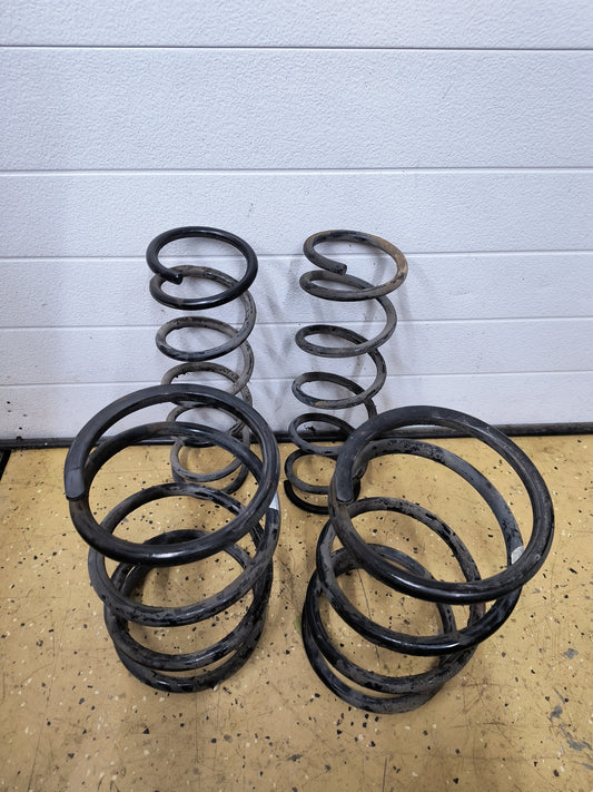 3000GT VR4 / Dodge Stealth TT OEM Coil Springs