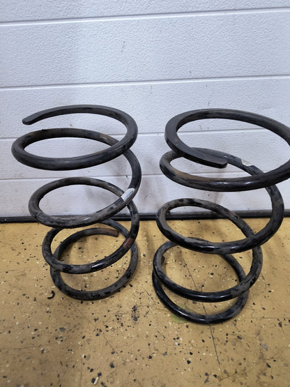3000GT VR4 / Dodge Stealth TT OEM Coil Springs