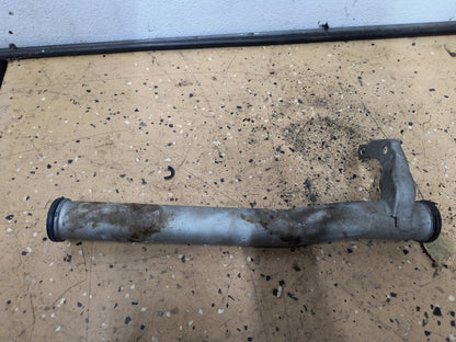 3000GT / Dodge Stealth Coolant Crossover Pipe