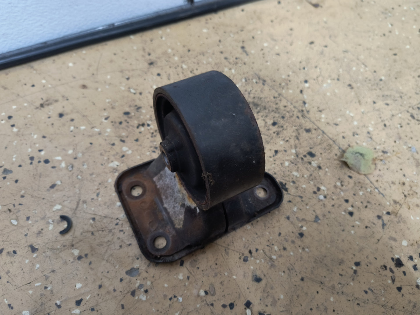 3000GT / Dodge Stealth Rear Motor Mount