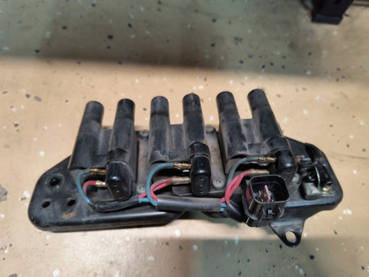 3000GT  / Dodge Stealth  DOHC Ignition Coil Pack