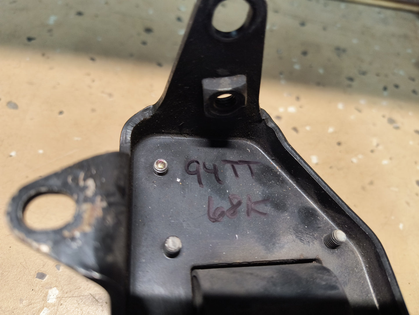 3000GT  / Dodge Stealth  DOHC Ignition Coil Pack