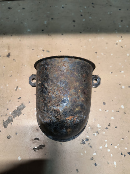 3000GT VR4/ Dodge Stealth TT Fuel Tank Hose Protector