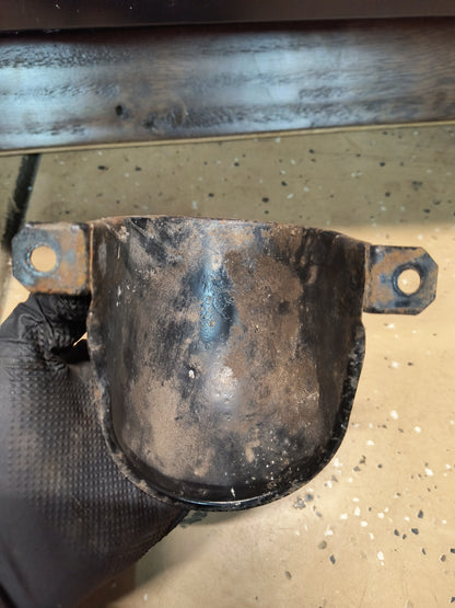 3000GT VR4/ Dodge Stealth TT Fuel Tank Hose Protector