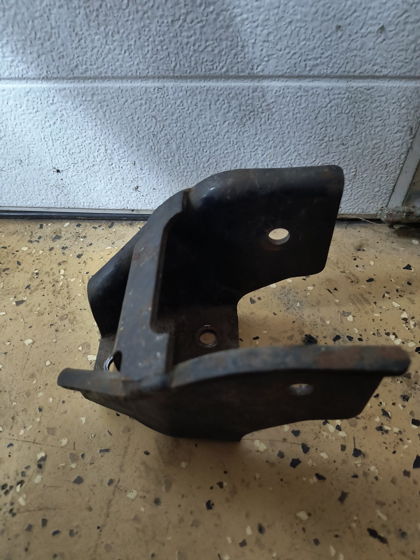 3000GT VR4 / Dodge Stealth TT Transmission Mounting Bracket