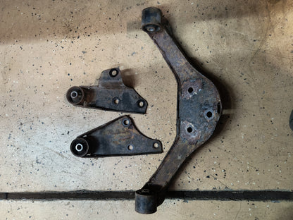 3000GT VR4 / Dodge Stealth TT Rear Diff Bracket