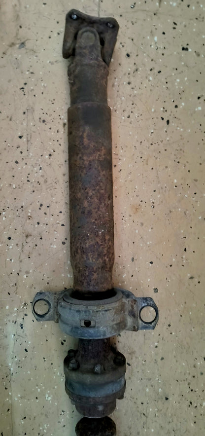 3000GT VR4 / Dodge Stealth TT 6 Speed Driveshaft