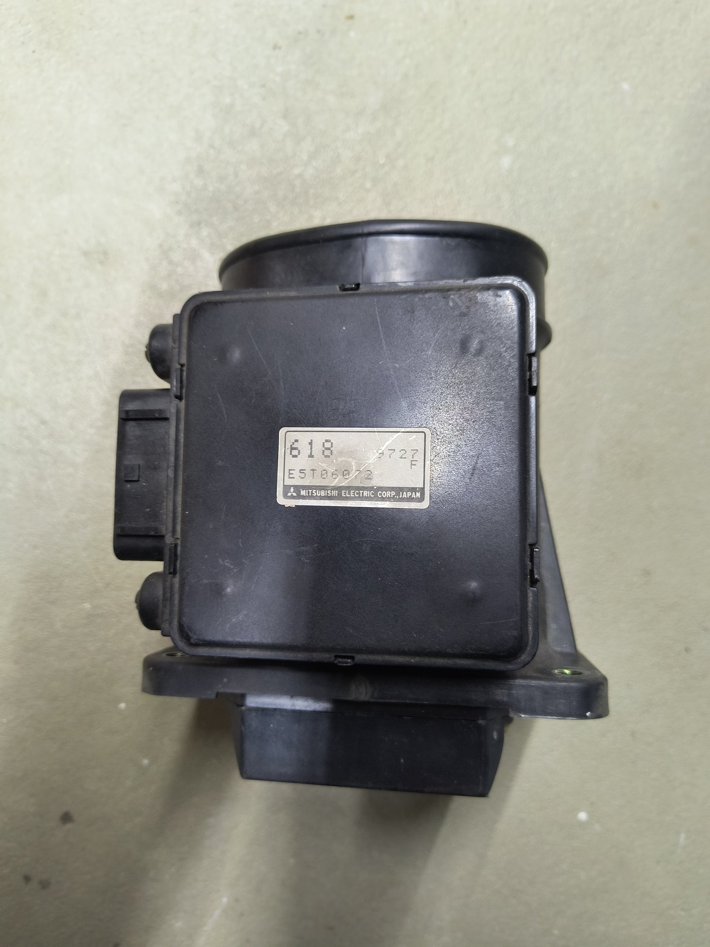 94-95 3000GT VR4 / Dodge Stealth TT MAF Sensor