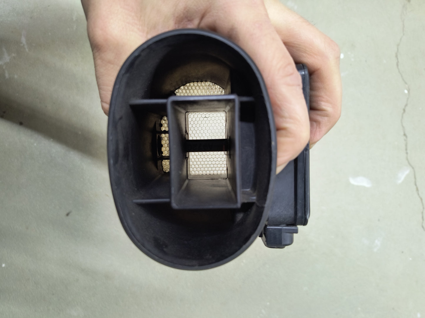 94-95 3000GT VR4 / Dodge Stealth TT MAF Sensor